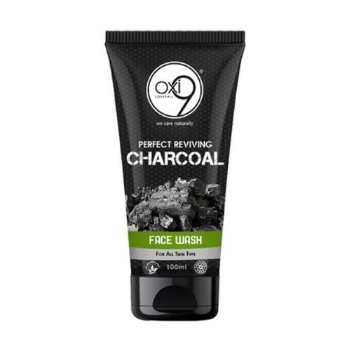 Face Wash (Charcoal)