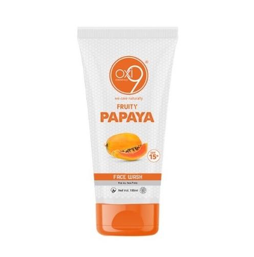Face Wash (Papaya)