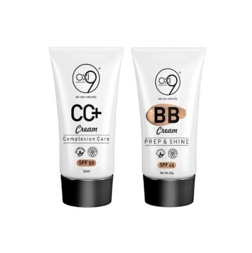 BB & CC Cream