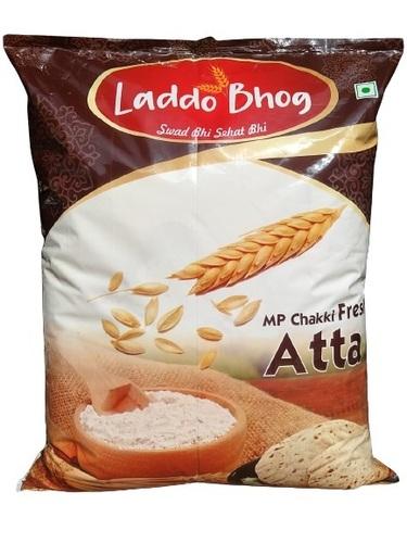 Laddo Bhog MP Chakki Fresh Atta