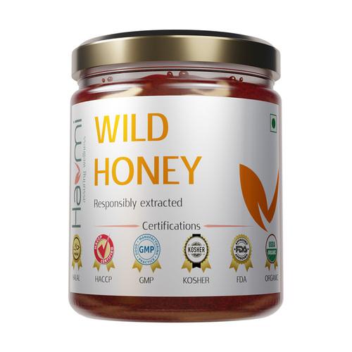 Wild Honey 250gm