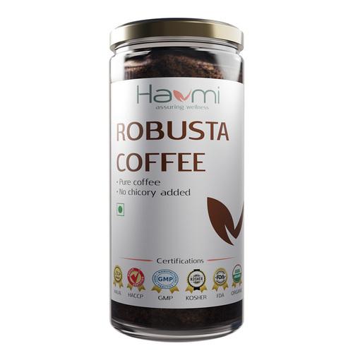 Robusta Coffee - 150 gm