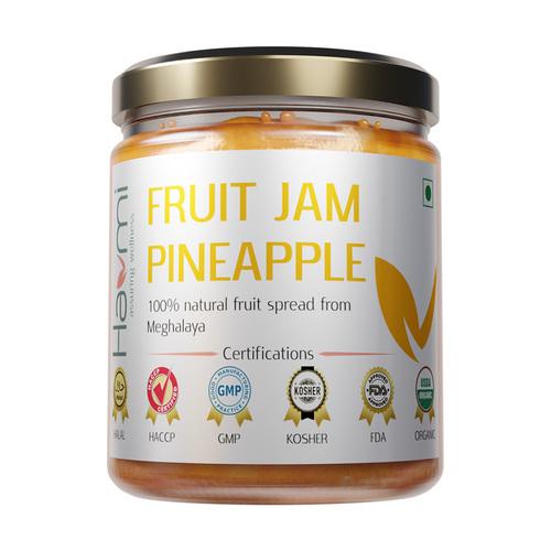 Pineapple Jam - 250 gm