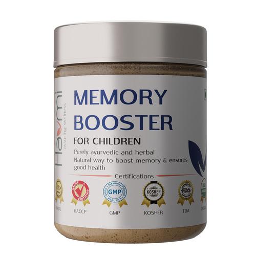 Memory Booster For Children - 300 gm