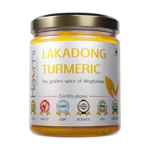 Lakadong Turmeric Powder - 80 gm