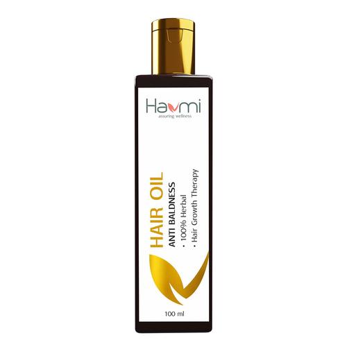 Hair Oil For Hair Growth - 100 ml