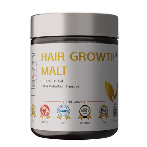 Hair Growth Malt - 500 gm