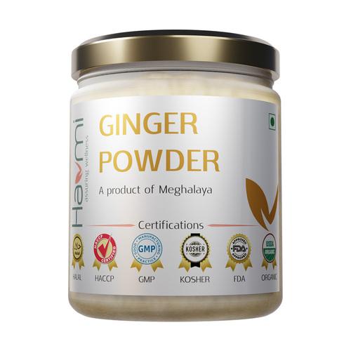Ginger Powder - 80 gm