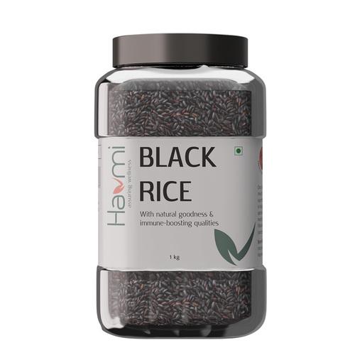 Black Rice - 1 kg