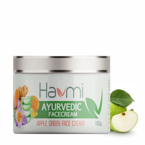 Ayurvedic Face Cream - 100g