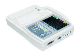 ECG Machine
