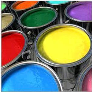 SYNTHETIC EMULSION PAINT