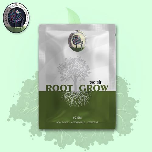 Root Grow Pouch 