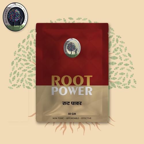 Root Power Pouch 