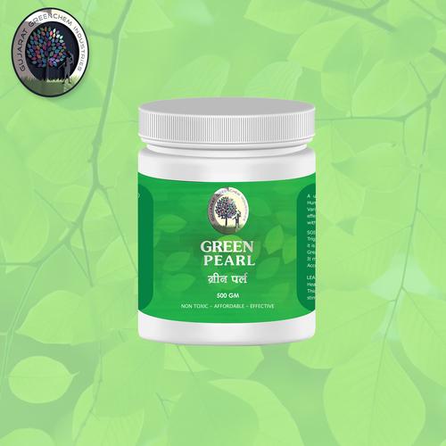 Green Pearl 500gm jar