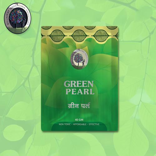 Green Pearl 40gm Pouch