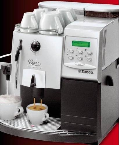  Commercial Coffee Machines