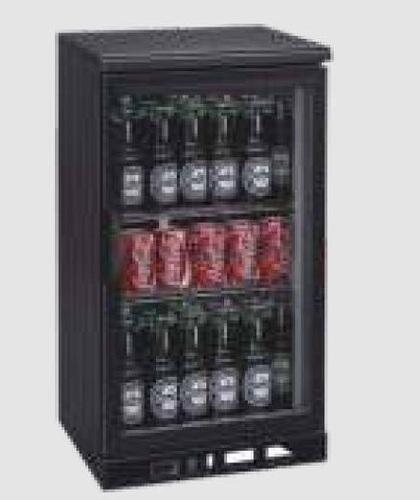  Bar Refrigeration Equipments
