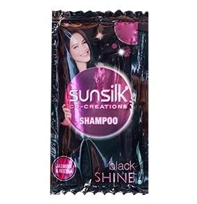 Sunsilk Shampoo Pouch