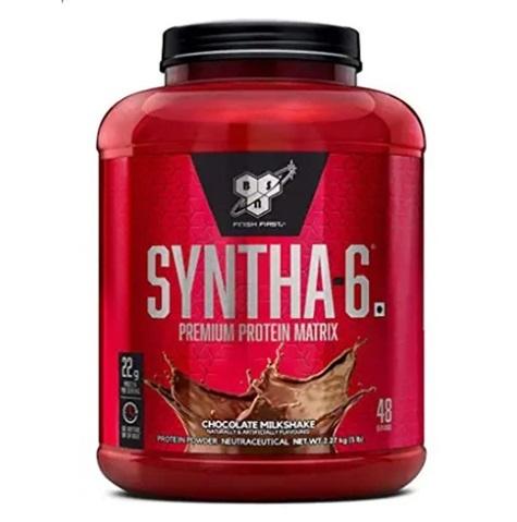 Syntha-6 Premium Protein Matrix Protein Powder