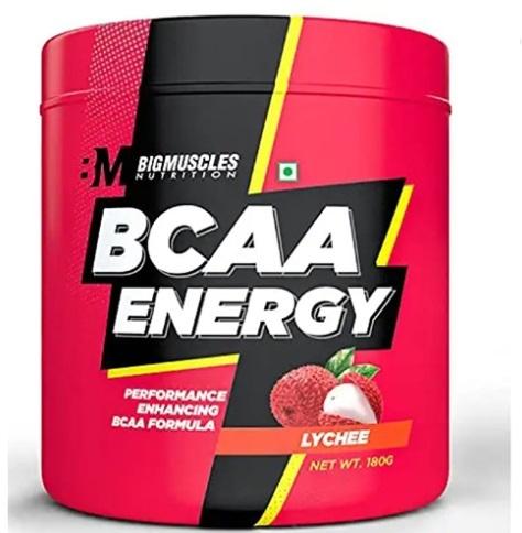 BCAA Energy Powder