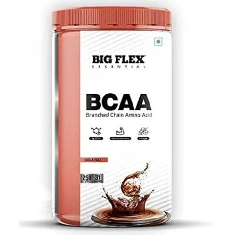 Big Flex BCAA Powder