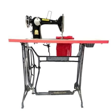 Foot Type Sewing Machine Stand