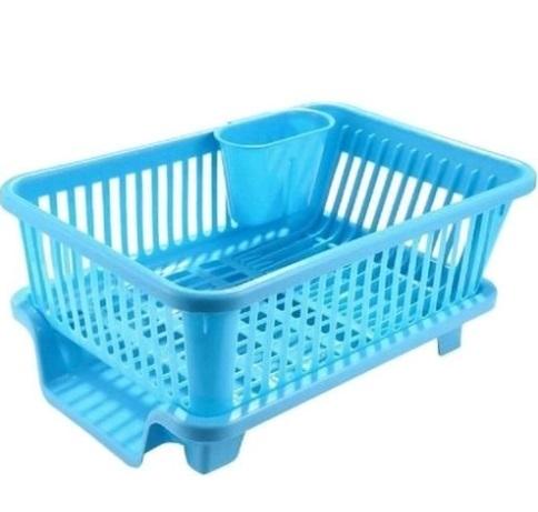  Plastic Basket