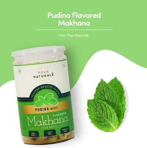 Pudina Flavored Makhana