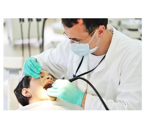 Suman Dentist