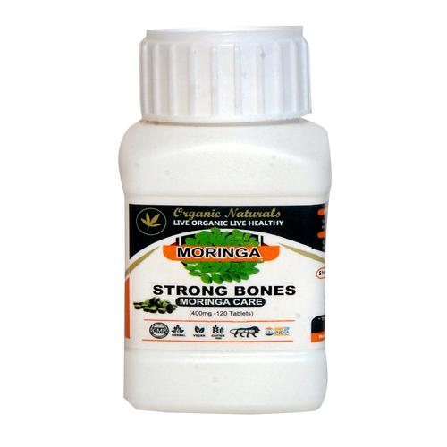 BONE LIFE - 500MG TABLETS