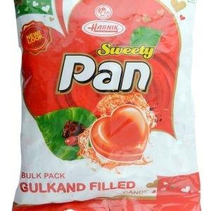 Sweety Paan-Gulkand Filled-24Bag