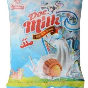 DOC Milk - Cream Filled -30Bag