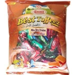 Dry fruits mix toffee-30bag