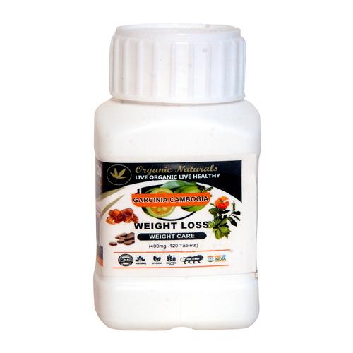 WEIGHT LOSS, GARCINIA CAMBOGIA 500 MG TABLETS