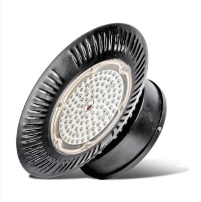 LED Highbay Light - Pan Series