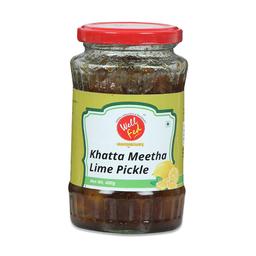 KM Lime Pickle
