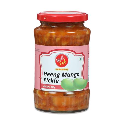 Heeng Mango Pickle