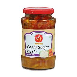 Gobhi Gajar Pickle