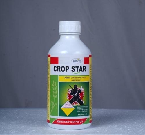 Crop Star