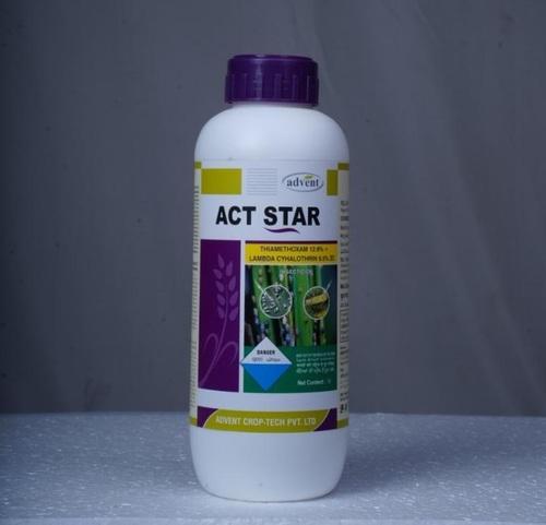 Act Star