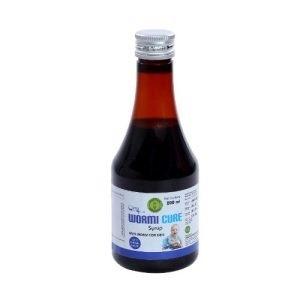 UPH WORMI CURE SYRUP