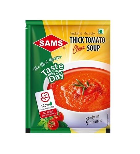 SAMS Tomato Soup Small  