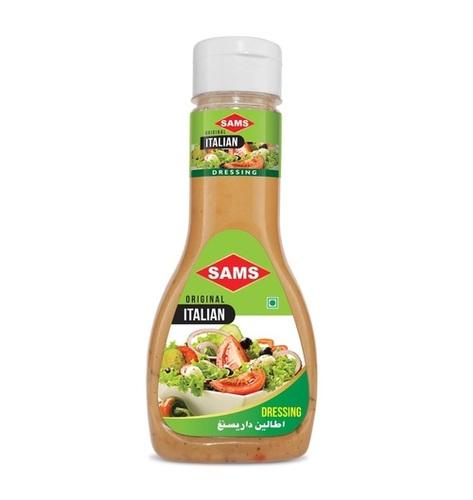 SAMS Italian Dressing Sauce 