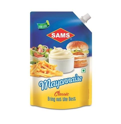 Mayonnaise 875g 