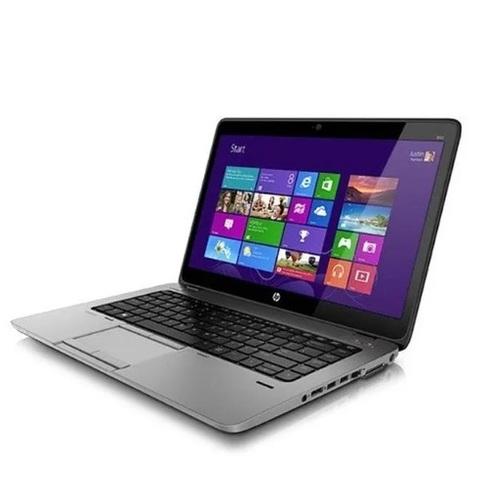 HP Elitebook Intel 4th Gen Core i5 Laptop 