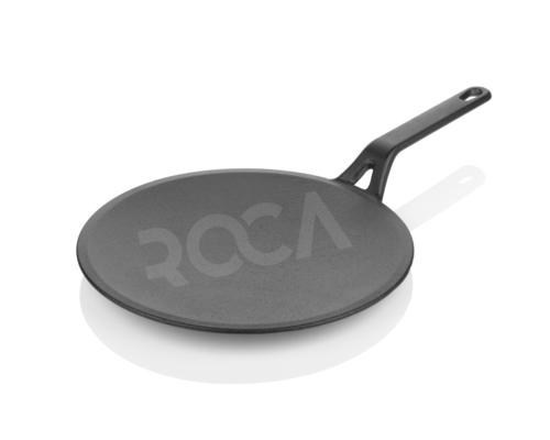 ROCA Cast Iron Roti Tawa 26cm