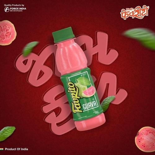Guava Flavour 