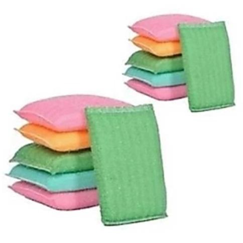 Multi Color Foam Pad Sponge