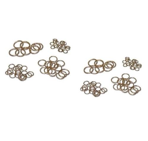 Silicon Brazing Rings